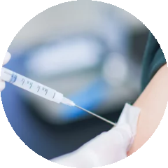 新型コロナ感染対策