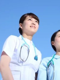 郡市医師会 及び 看護学校