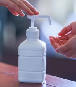 新型コロナウィルス感染症対策