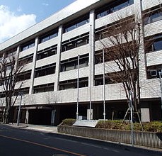 組織概要・役員紹介