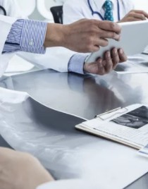 脳卒中地域連携研究会