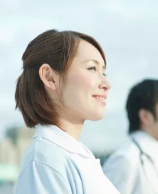 看護職を目指す方のために