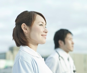 看護職を目指す方のために