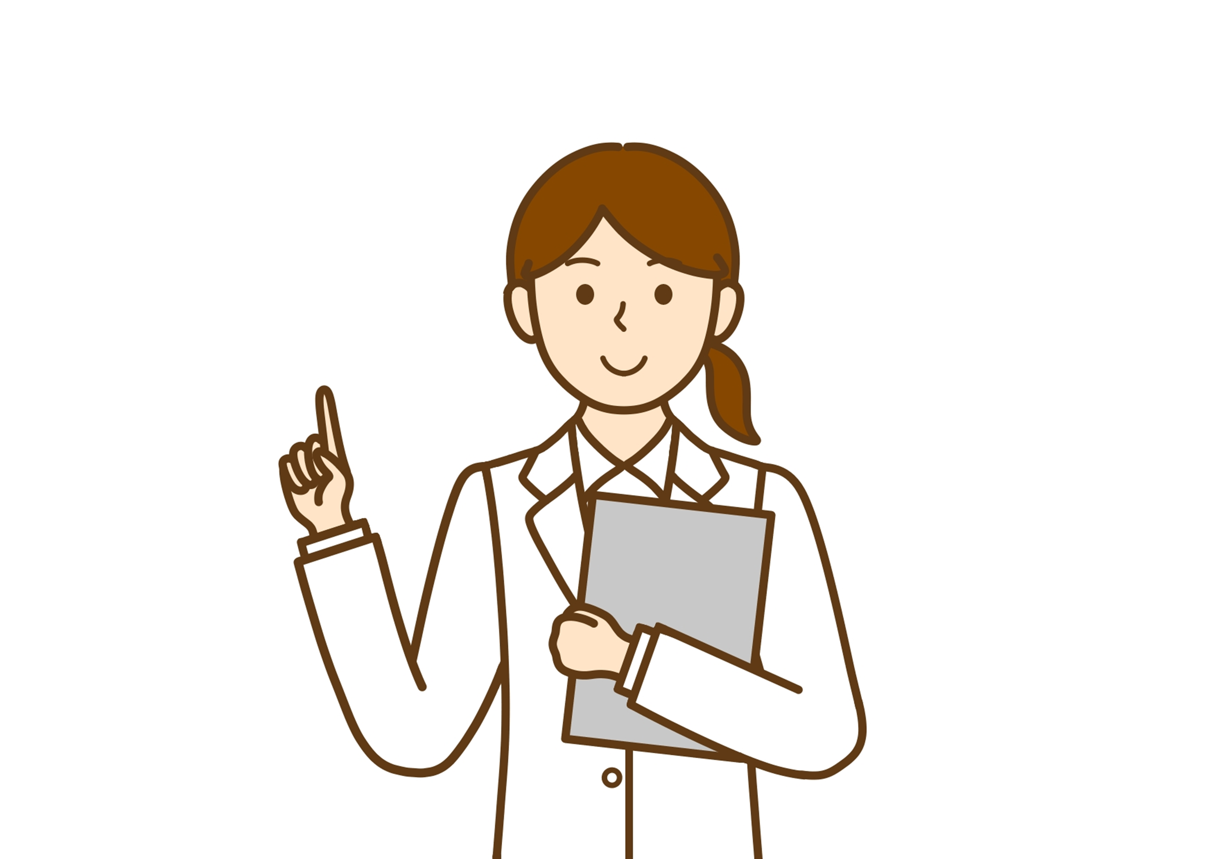 産業医お探しの企業様へ