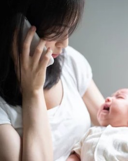 救急・急病について