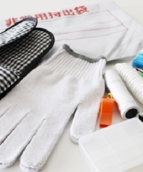 災害関係・感染症関係