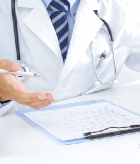 かかりつけ医について